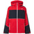 Oakley Rapid Rotation Jacket - Men's Red Line