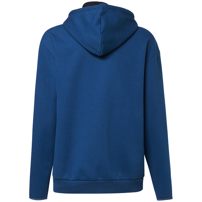 Oakley Rider Long 2.0 Hoodie - Men's Poseidon