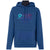 Oakley Rider Long 2.0 Hoodie - Men's Poseidon