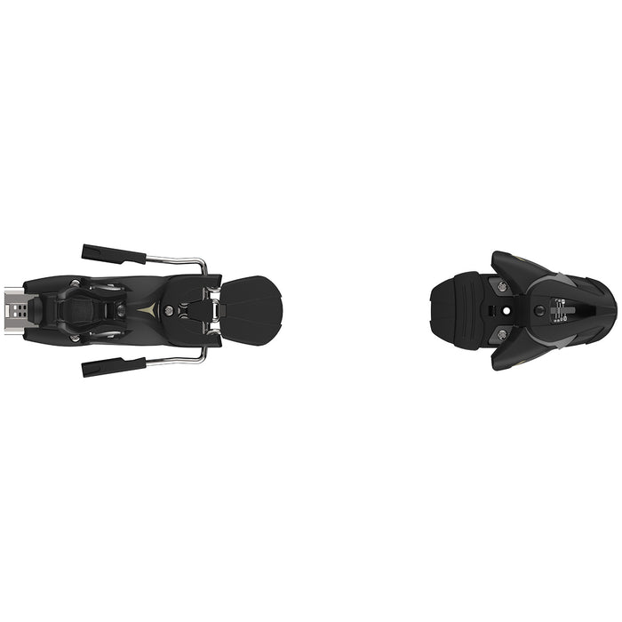 Atomic Colt 12 Ski Bindings 2024 Black/Gunmetal