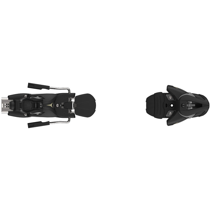 Atomic Colt 12 Ski Bindings 2024 Black/Gunmetal