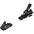Atomic Colt 12 Ski Bindings 2024 Black/Gunmetal