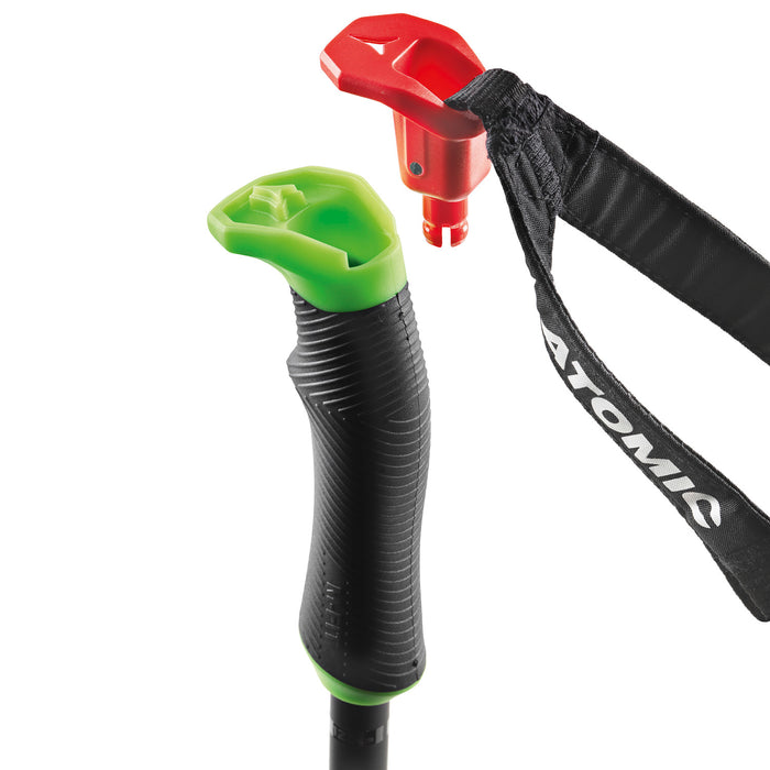 Atomic Redster X Carbon SQS Ski Poles 2019