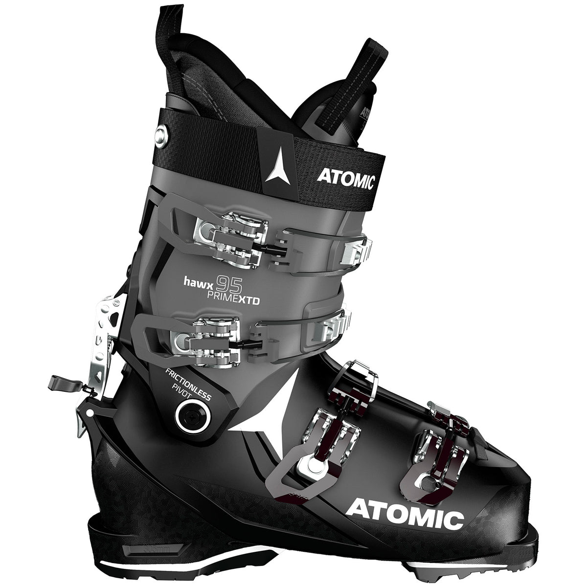 Atomic Hawx Prime XTD 95 W GW Ski Boots - Women's 2021 Black/Anthracite