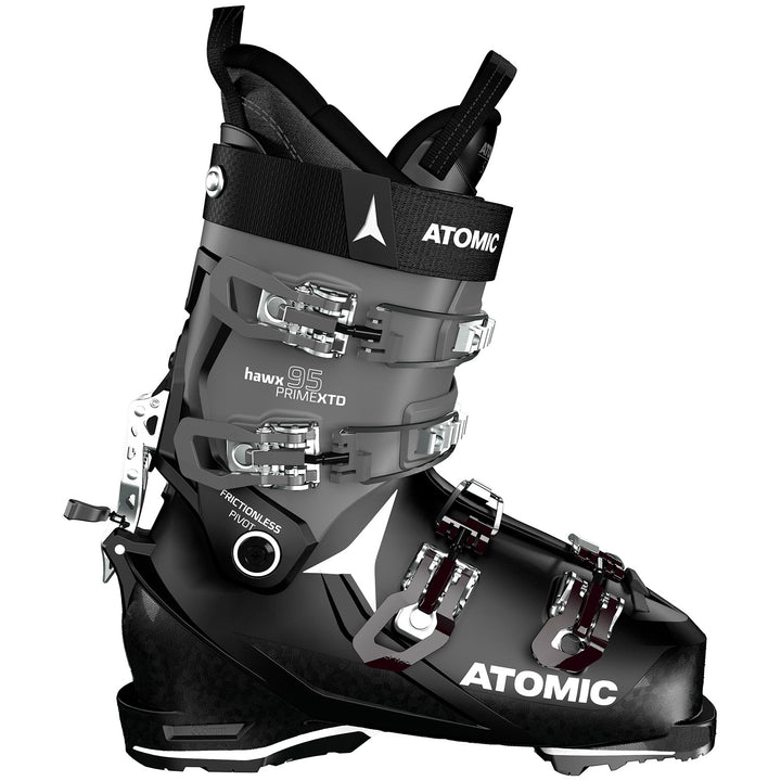 Atomic Hawx Prime XTD 95 W GW Ski Boots - Women's 2021 Black/Anthracite