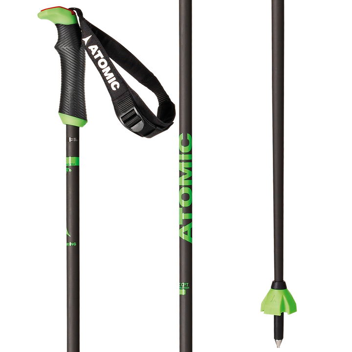 Atomic Redster X Carbon SQS Ski Poles 2019