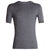 Icebreaker 200 Oasis T-Shirt - Men's Gritstone Heather