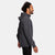 evo Ballard Windbreaker Dark Grey