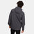 evo Ballard Windbreaker Dark Grey
