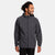 evo Ballard Windbreaker Dark Grey