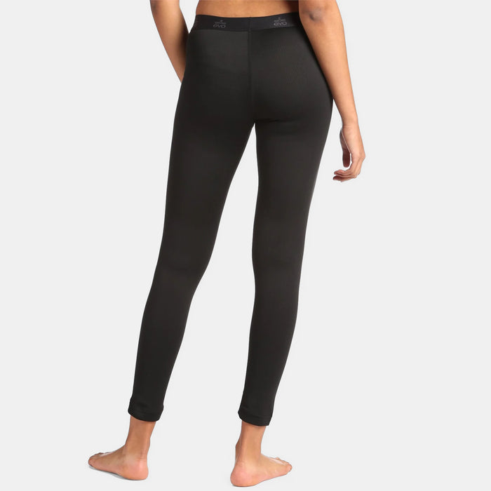 evo Ridgetop Polartec® Midweight Pants - Women's Black