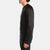 evo Ridgetop Polartec® Power Grid™ Midweight Crew Top Black