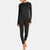 evo Ridgetop Polartec® Midweight Pants - Women's Black