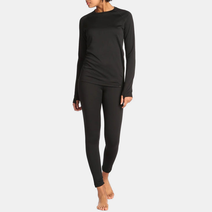 evo Ridgetop Polartec® Midweight Pants - Women's Black