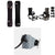 Weston Hatchet Splitboard + Karakoram PRIME X + Split Interface Splitboard Bindings + evo x Pomoca Pro Glide Splitboard Skins 2022