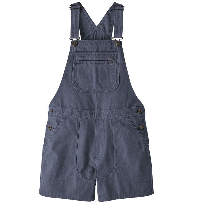 Patagonia Stand Up Overalls - Women's Smolder Blue