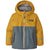 Patagonia Torrentshell 3L Jacket - Toddlers' Hawk Gold