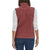 Patagonia Retro Pile Vest - Women's Rosehip