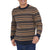 Patagonia Recycled Wool Sweater - Men's Cottage Isle Small: New Navy