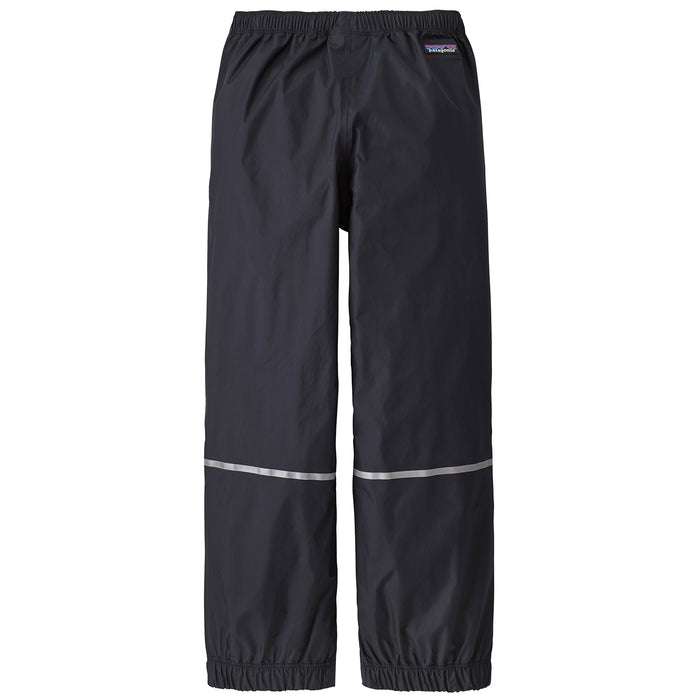 Patagonia Torrentshell 3L Pants - Kids' Black