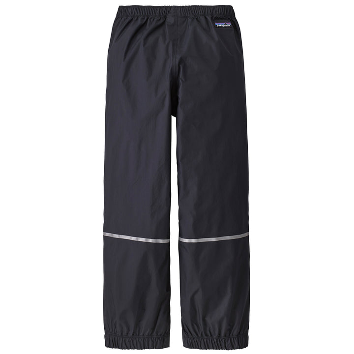 Patagonia Torrentshell 3L Pants - Kids' Black