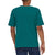 Patagonia Road to Regenerative Lightweight T-Shirt - Men's Borealis Green