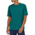 Patagonia Road to Regenerative Lightweight T-Shirt - Men's Borealis Green