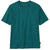 Patagonia Road to Regenerative Lightweight T-Shirt - Men's Borealis Green