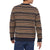 Patagonia Recycled Wool Sweater - Men's Cottage Isle Small: New Navy