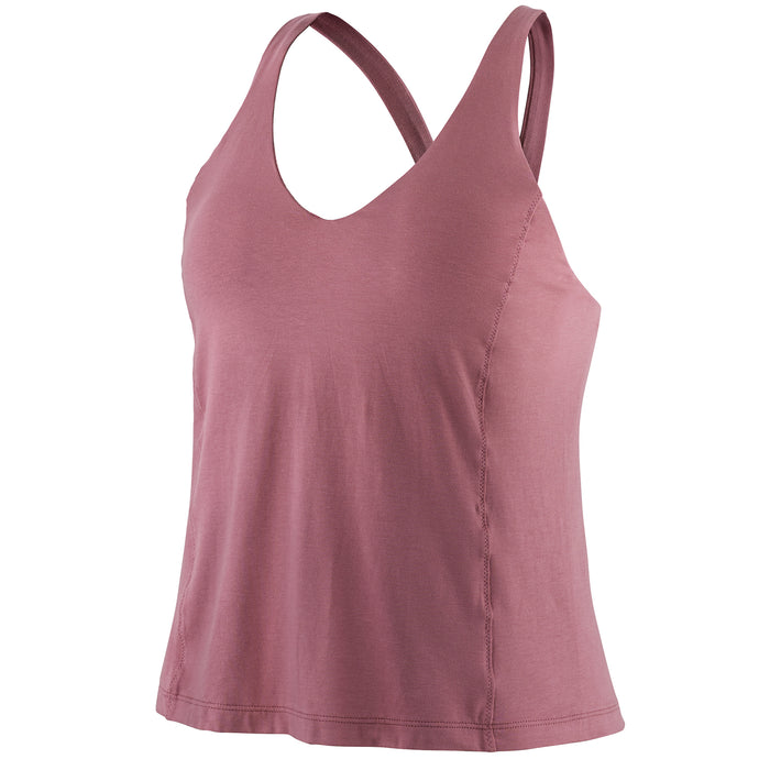 Patagonia Tadra Tank - Women's Light Star Pink