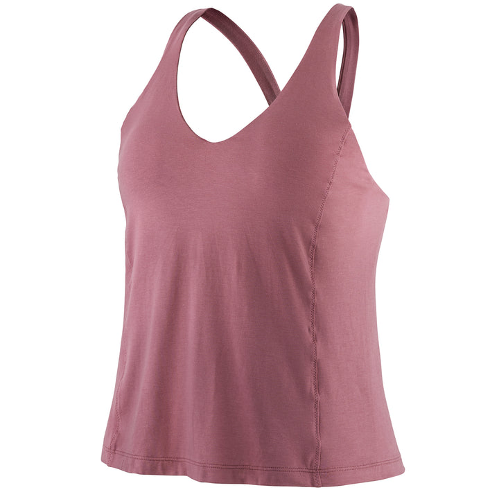 Patagonia Tadra Tank - Women's Light Star Pink