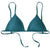 Patagonia Upswell Bikini Top - Women's Abalone Blue