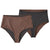 Patagonia Sunrise Slider Swimsuit Bottoms - Women's Calm Waters/Ink Black