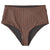 Patagonia Sunrise Slider Swimsuit Bottoms - Women's Calm Waters/Ink Black
