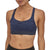 Patagonia Switchback Sports Bra - Women's Space Dye/Dolomite Blue/Smolder Blue