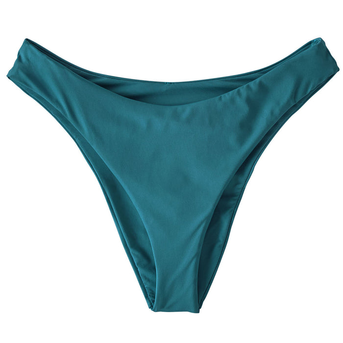 Patagonia Upswell Swimsuit Bottoms - Women's Abalone Blue
