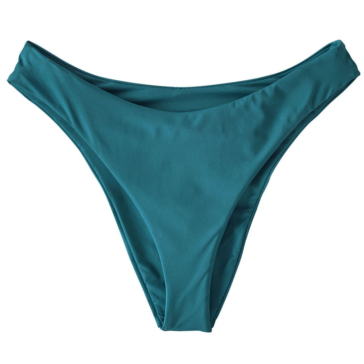 Patagonia Upswell Swimsuit Bottoms - Women's Abalone Blue