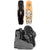 Liquid Force Virago + Idol 6X Wakeboard Package - Women's 2022
