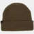 evo Waffle Beanie Burnt Olive