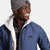 evo Ballard Lightweight Bomber Jacket Navy