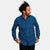 evo Lightweight Long-Sleeve Tech Flannel Shirt Off-Blue