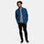 evo Lightweight Long-Sleeve Tech Flannel Shirt Off-Blue