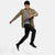 evo Ballard Tech Shacket Olive
