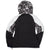 Volcom OU Brighton Pullover Jacket - Women's Black White