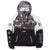 Volcom OU Brighton Pullover Jacket - Women's Black White