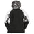 Volcom OU Brighton Pullover - Men's Black White