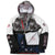 Volcom OU Brighton Pullover - Men's Black White