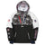 Volcom OU Brighton Pullover - Men's Black White