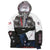 Volcom OU Brighton Pullover - Men's Black White