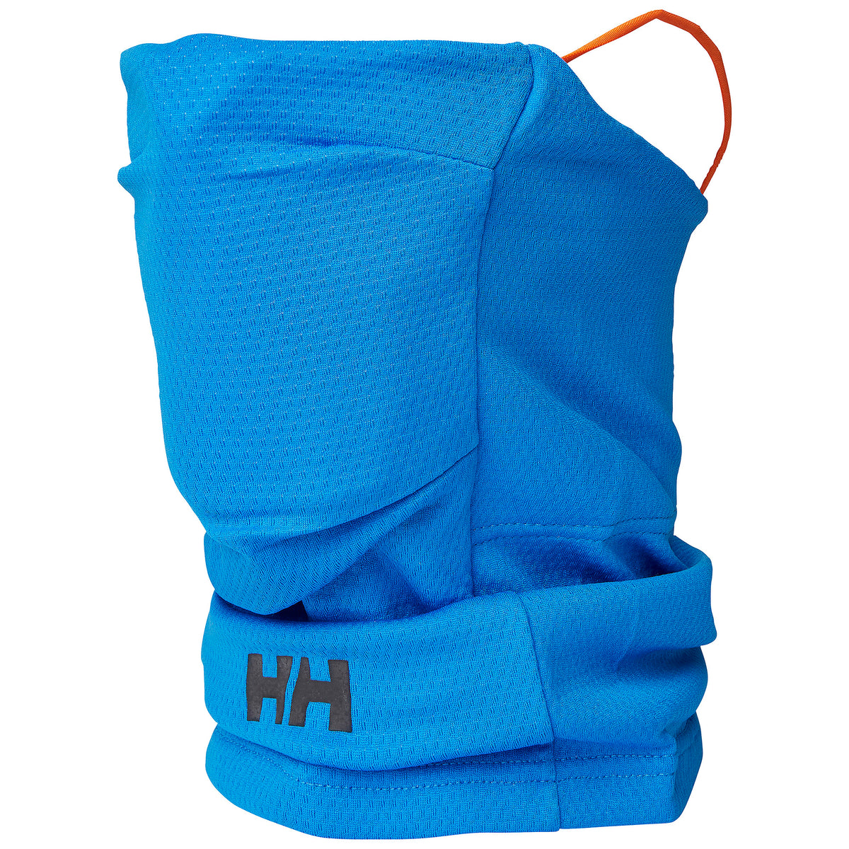 Helly Hansen Lifa Filter Active Neck Gaiter Electric Blue